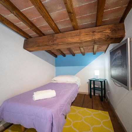 Holiday Home Olivo By Interhome Castellina in Chianti Exterior photo