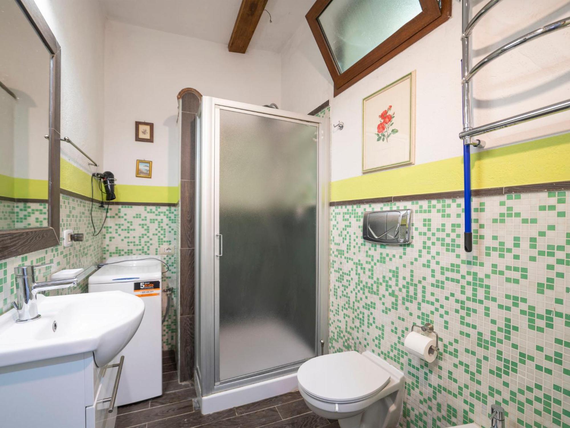 Holiday Home Olivo By Interhome Castellina in Chianti Exterior photo